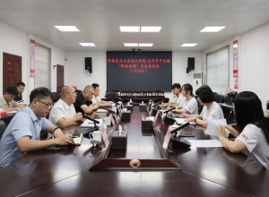 华南农业大学珠江学院“百千万工程”突击队助力平定镇乡村振兴
